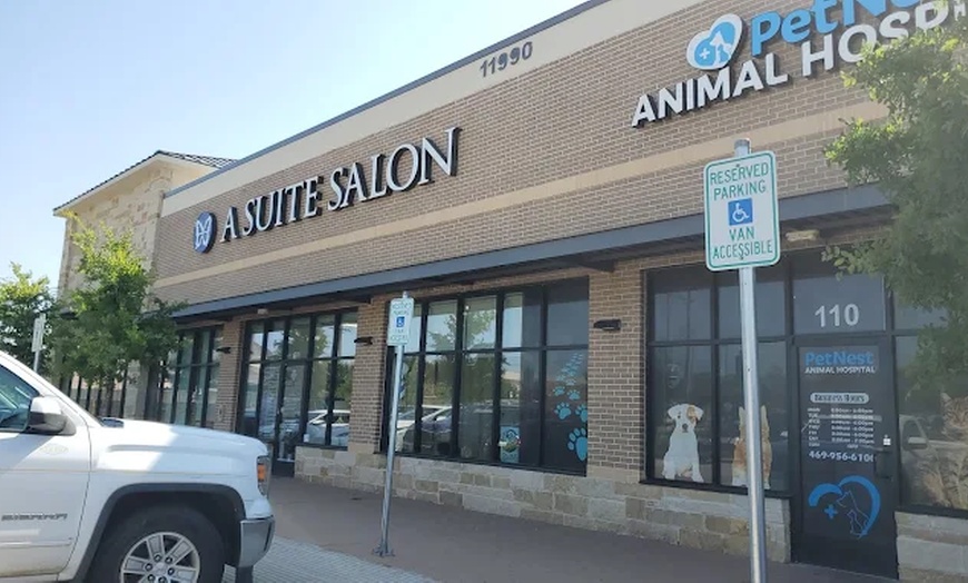 Image 3: Up to 46% Off Dysport at Vybe Aesthetics