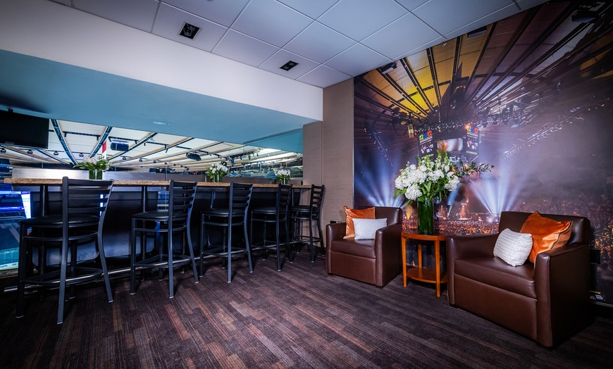 Image 3: Madison Square Garden Tour Experience - Up to 27% Off 