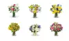 Baby's First Blooms: Welcome a Little One with New Baby Bouquets from Blooms Today with Delivery Included Up to 17% Off