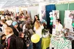 Tagesticket für die gesund leben Messe am 28.02. oder 01.03.2026 in der Jahrhunderthalle Frankfurt (25% sparen) - Second Medium