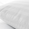 Image 7: Palace Feather Pillows, veren en dons, Sampur