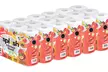 18 Rolls of Splesh Mango and Passionfruit Kitchen Towel 3 Ply Ultra Absorbent XL Roll - Second Medium