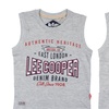 Image 11: Lee Cooper tanktop voor kinderen
