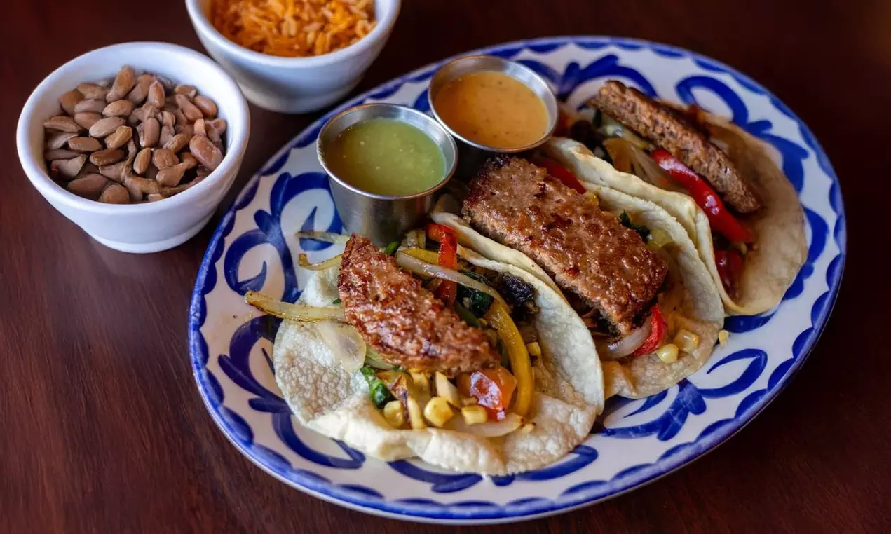 Savor Delicious Food & Drinks with  $40, $75, $100, and $150 Voucher