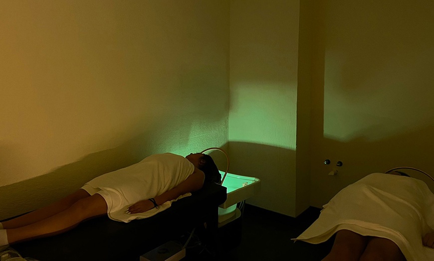 Image 4: Experiencia Narciso, un ritual sensorial para 1, 2, 3 o 4