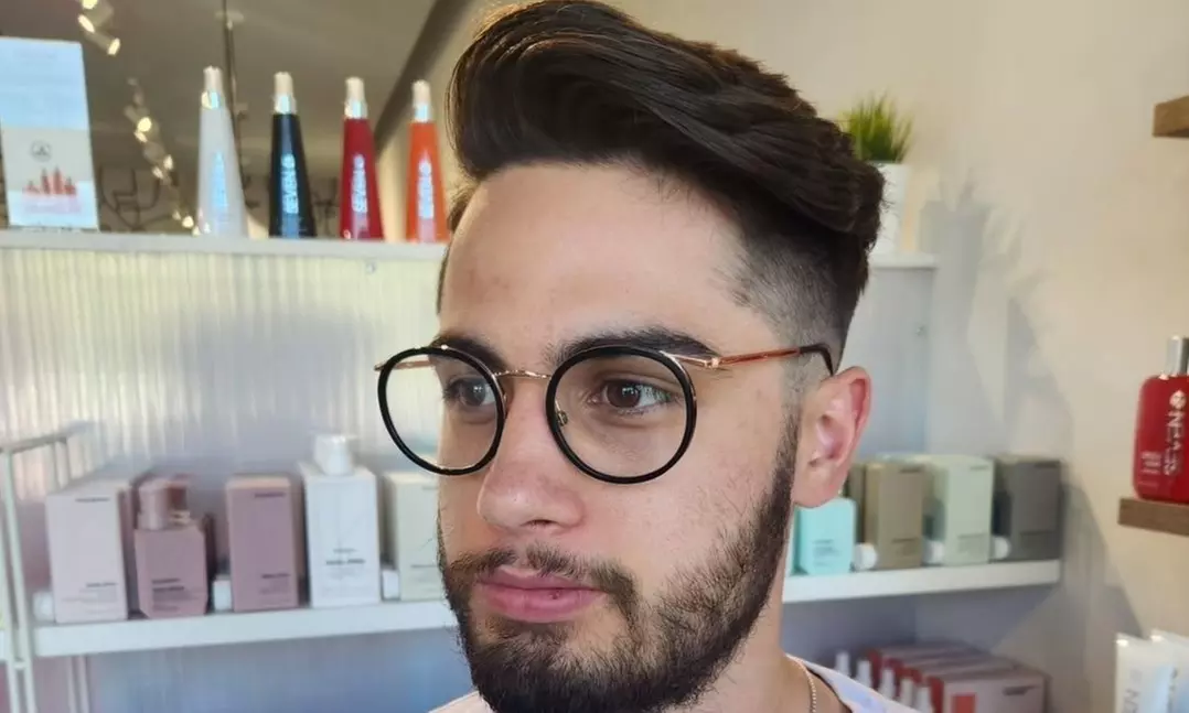 Revive with One or Three-Session Pack of Scalp Treatments and Blow Out