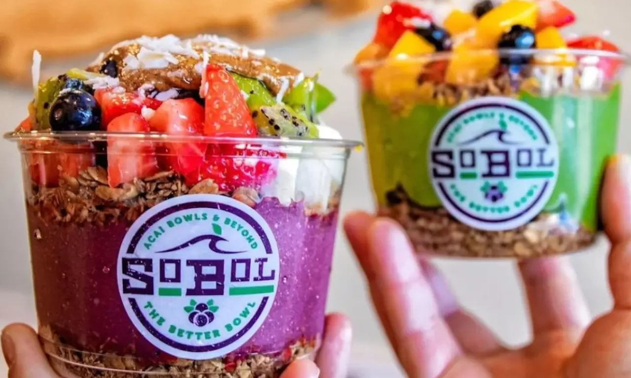 Treat Yourself with $20 or $40 to Spend on Tasty Meals and Drinks