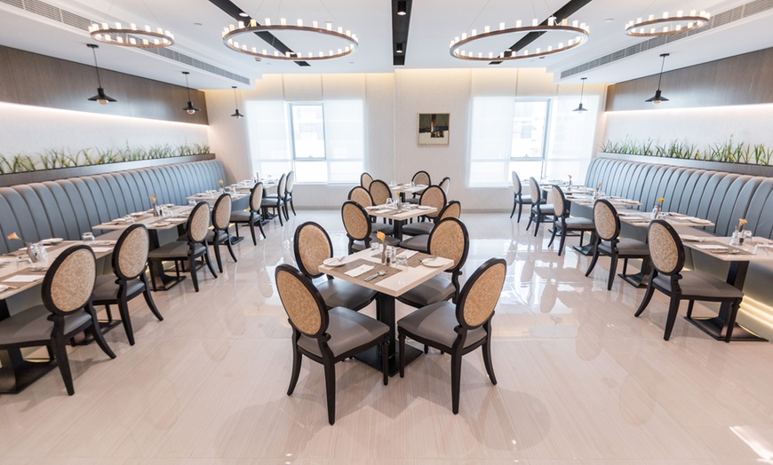 Image 20: Premium Iftar Buffet with Bottomless Ramadan Beverages