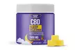 CBD Night-Time Sleep Premium Grade Gummies 1500mg (Various Flavors) - Second Medium