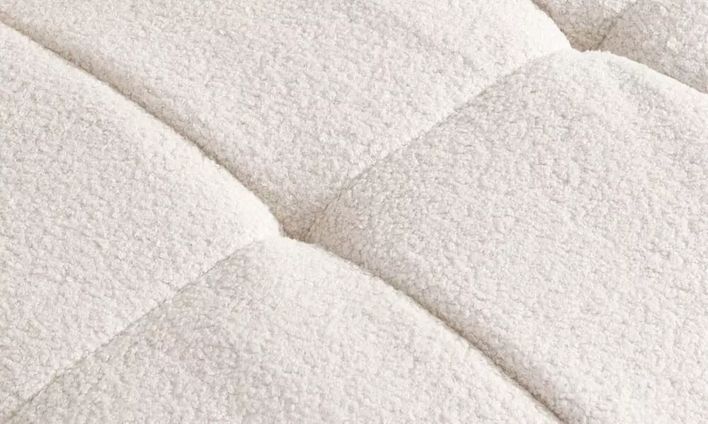 Home Deluxe Teddy Sofa COMO