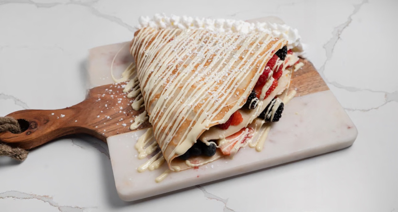 Sip Lattes, Bite Croissants, Savor Crepes – Ultimate Indulgence