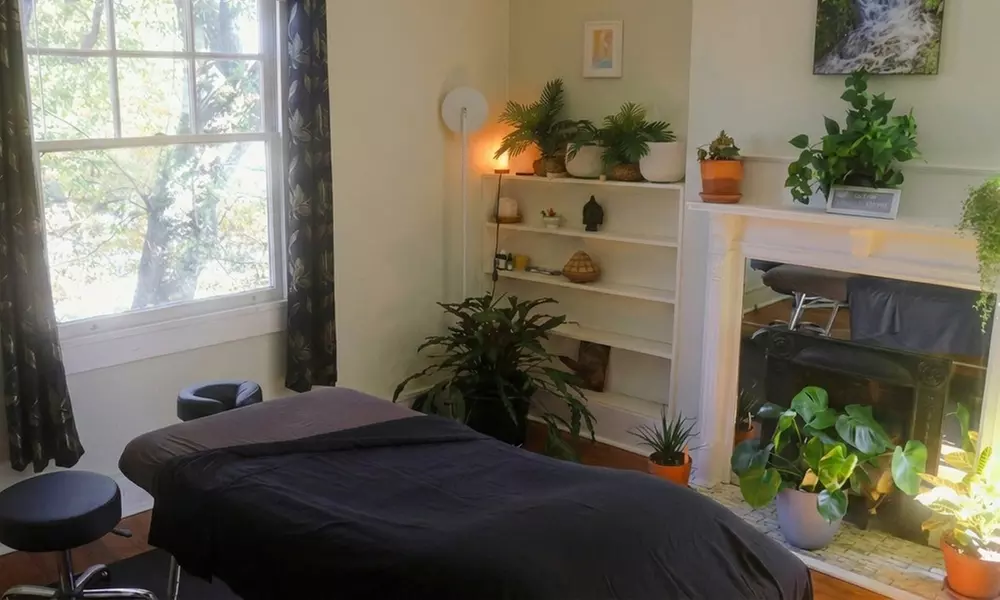 Get One or Three 60 Minutes Deep Tissue or One 90 Minute Deep Tissue at The Bodies Work (Up to 43%Off) - Image 2