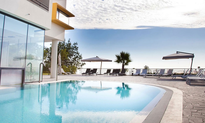 Image 19: Catania 5*: 1 o 2 notti in camera doppia Superior con colazione e Spa