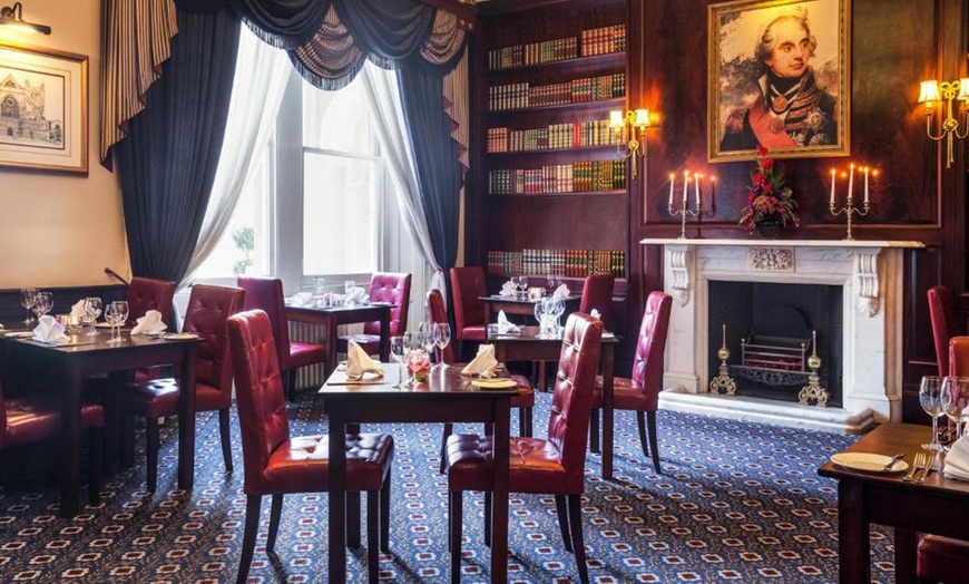 Image 12: Devon: Elegant 4* Stay with Breakfast & Late Check-out