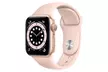 Refurbished Apple Watch Series 6 GPS - Excellent Grade, 40/44mm - Second Medium