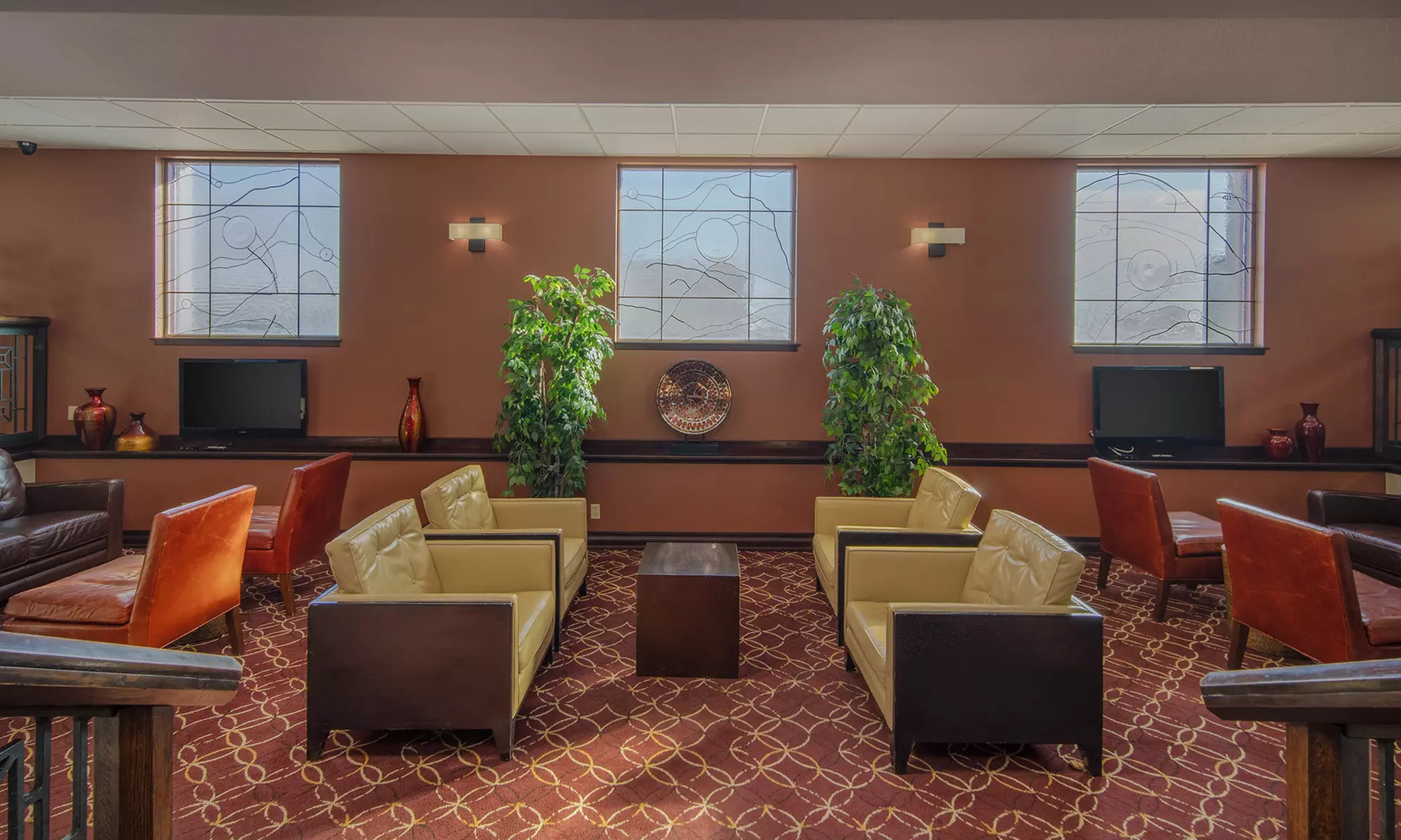 Thousand Hills Resort Hotel in Branson, MO