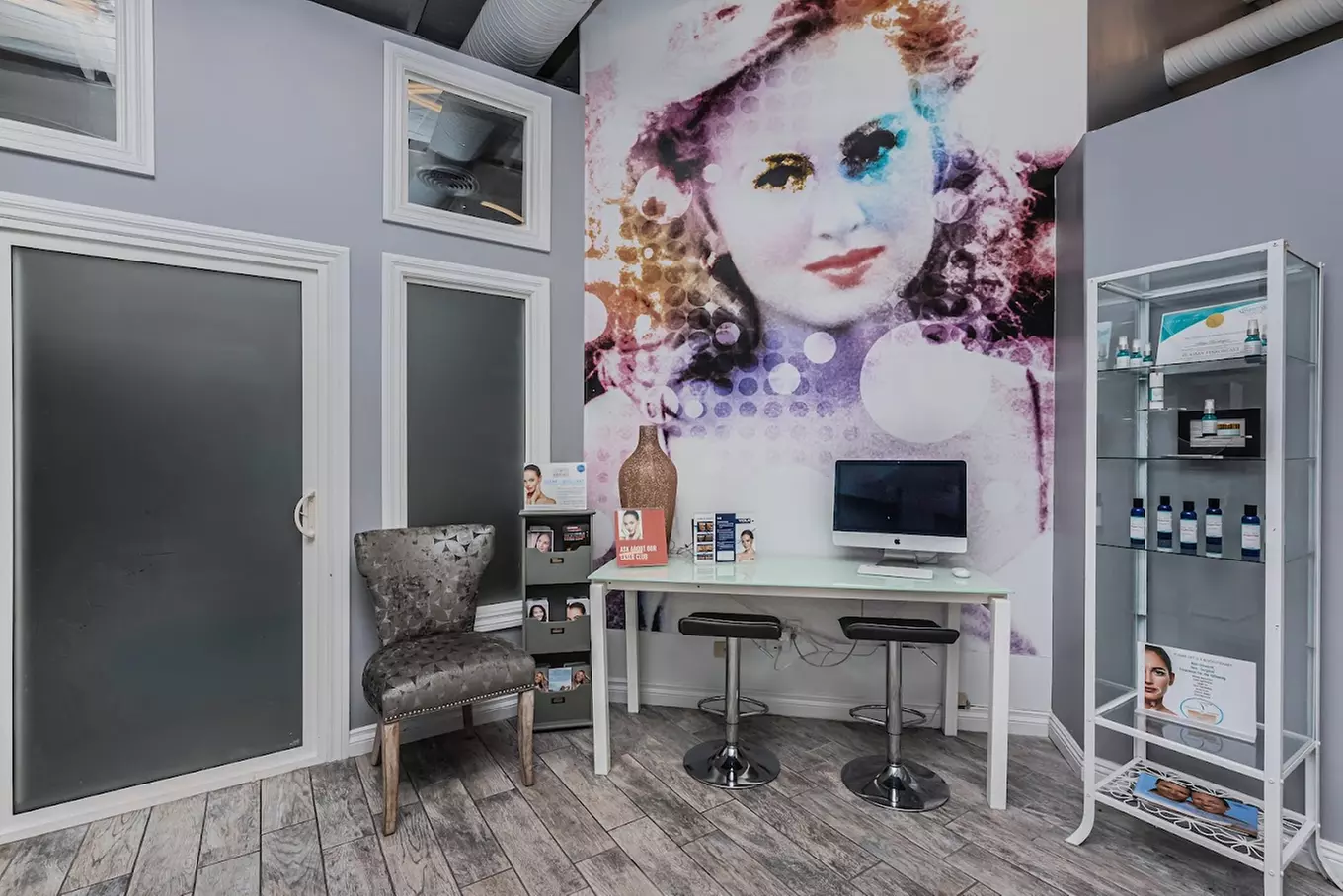 Rejuvenate Your Skin with Deka Dot CO2 Laser Facial Options