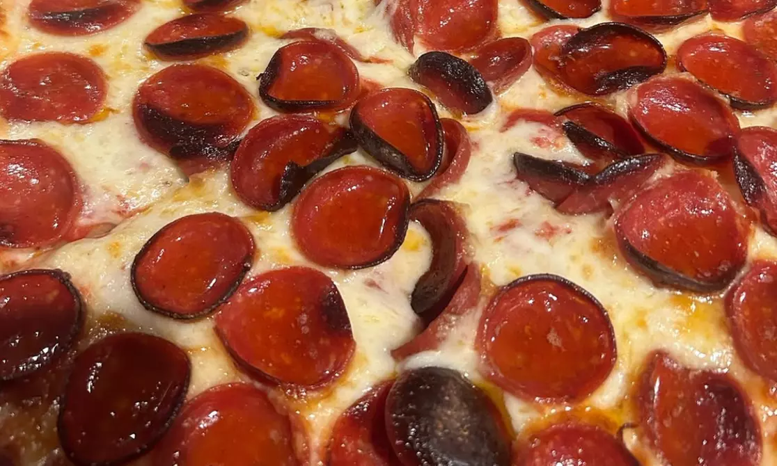 1 or 3 12'' Pizza's w/ 2 Toppings, Wings, & Beers, Wines or Cocktails