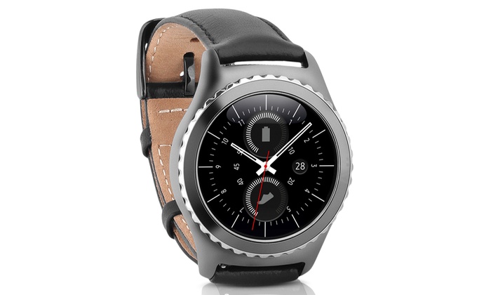 samsung gear s2 classic refurbished