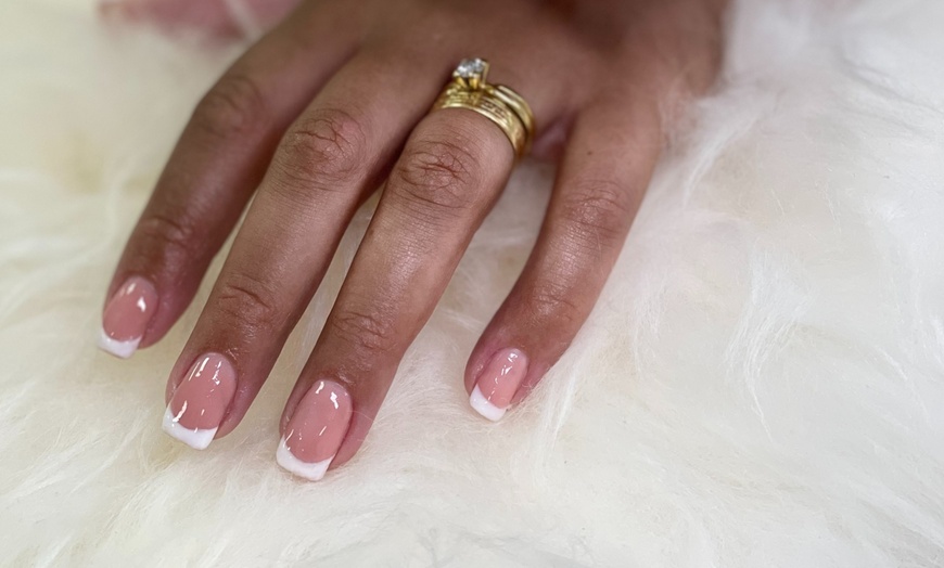 Image 8: Tot 38% korting op  bij UR Nails & Beauty