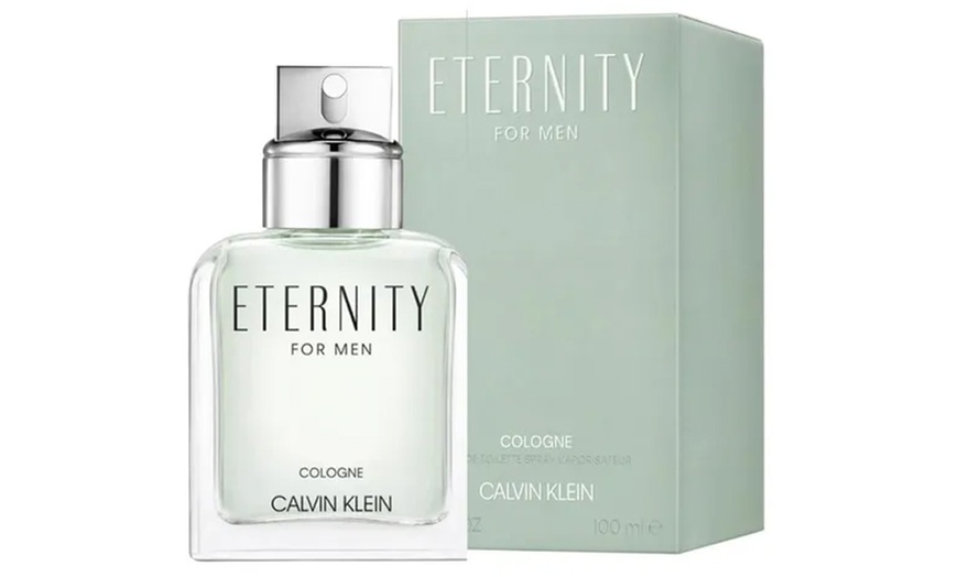 Image 3: Calvin Klein His or Hers Fragrances - Choose From 4 Popular CK Scents