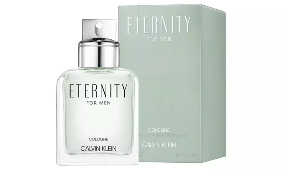 Calvin Klein His or Hers Fragrances - Choose From 4 Popular CK Scents