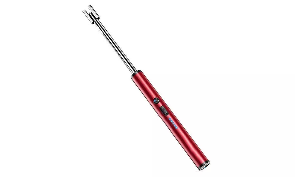 Electric No Flame Plasma Lighter