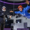 Image 7: iFLY Basic: 2 Indoor Skydiving Flights in Gold Coast or Sydney