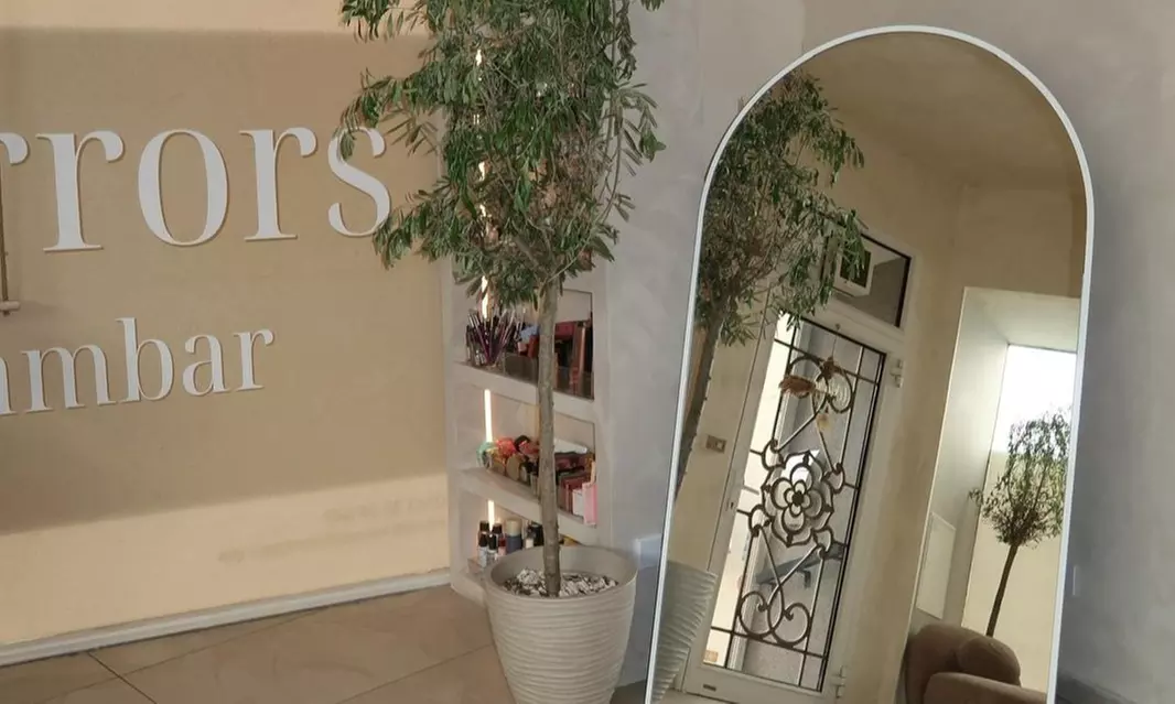 Verschenke Entspannung: Luxuriöse Gesichtsrituale für 1 oder 2 Per.