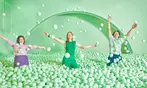 Immersive Art Experience at Color Factory Chicago