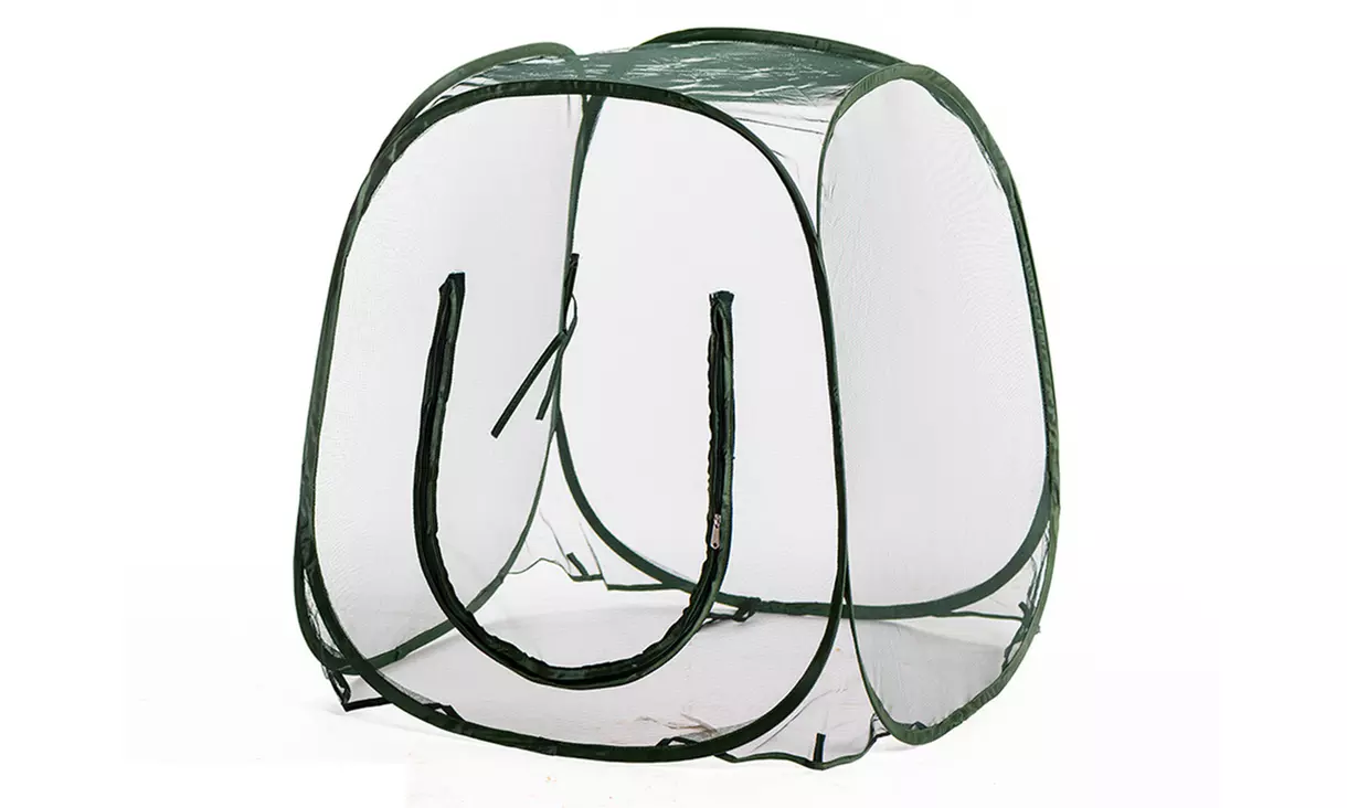 Garden Gear Plant Protection Cloches