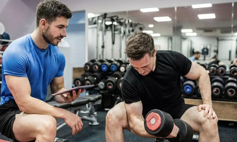 Online Personal Trainer Certification Course: Study At Your Own Pace