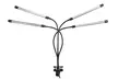 iMounTEK Full Sprectrum LED Plant Grow Light 360-Degree Gooseneck Grow Lamp - Second Medium