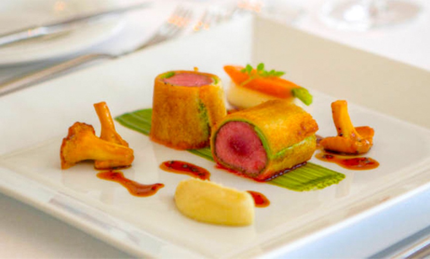 Image 7: Usedom: Doppelzimmer mit Frühstück und zusätzlichen Annehmlichkeiten