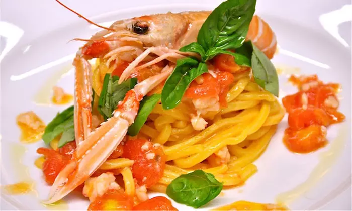 Cesenatico: Standard-Doppelzimmer mit All Inclusive