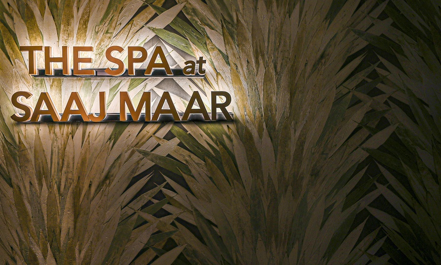 Image 15: DayPass con hamacas, sombrilla, cóctel y opción a almuerzo o Spa