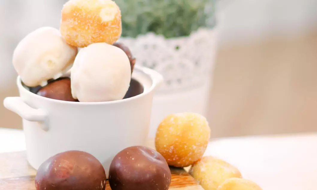 Brunch para 2 o 4 personas en El Molí Pan y Café Rambla