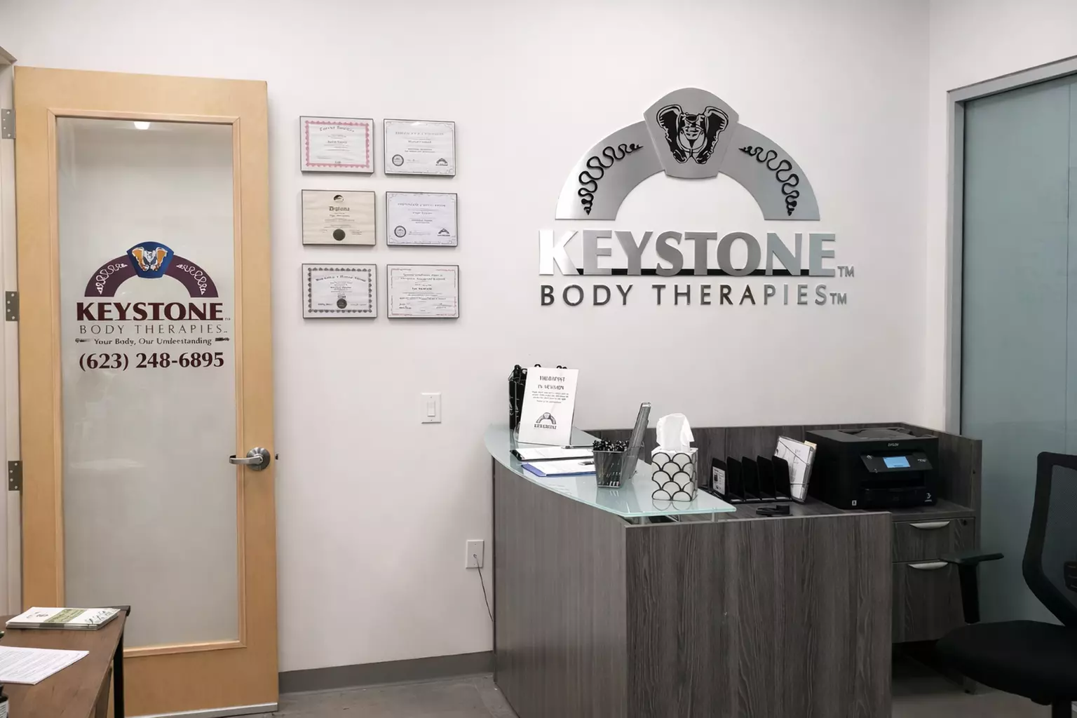 60-min Massage w/Specialized Techniques for Pain Relief & Relaxation