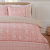 Image 4: Eleanor Floral Reversible Duvet Set