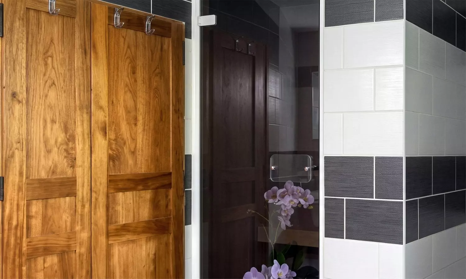 Accès hammam 30 min pour 2 à 4 personnes