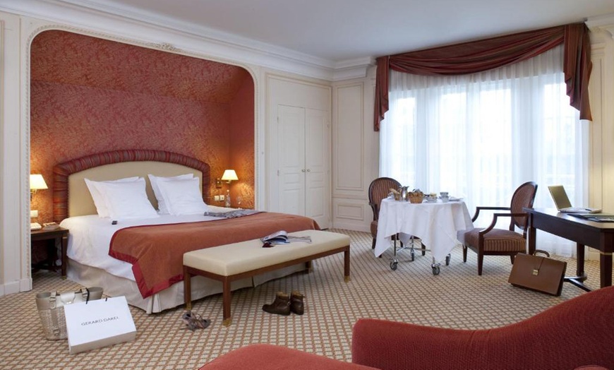 Image 2: Proche Orléans : cottage avec petit-déjeuner, diner et spa