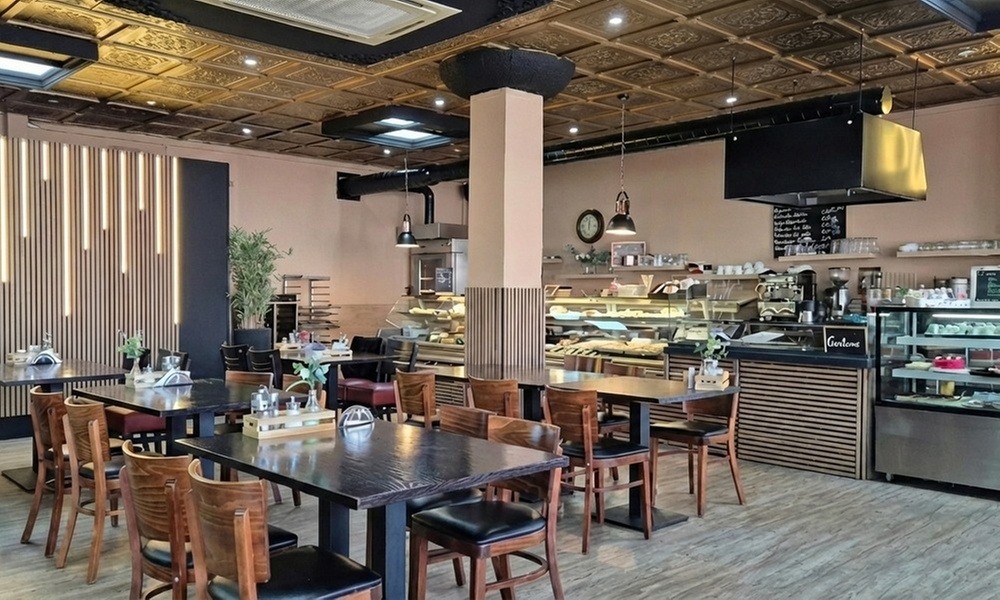 Saisonales 3-Gänge-Menü für 1, 2 oder 4 Personen