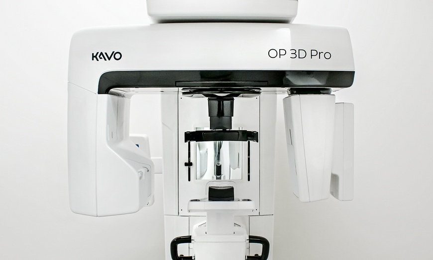 Image 7: Groupony zniżkowe do wykorzystania na usługi stomatologiczne 