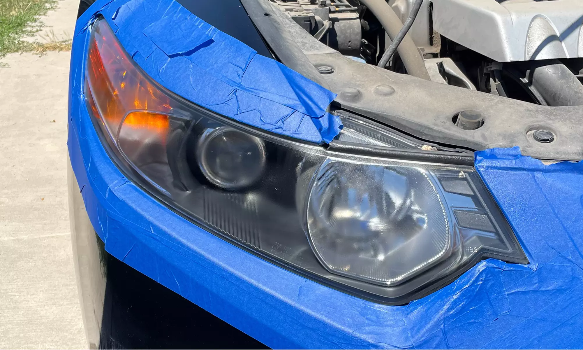 Experience The Dudes Automotive Detailing's Expert Service for ATVs, Boats & Cars with Mobile Convenience up to 25% - Second Medium