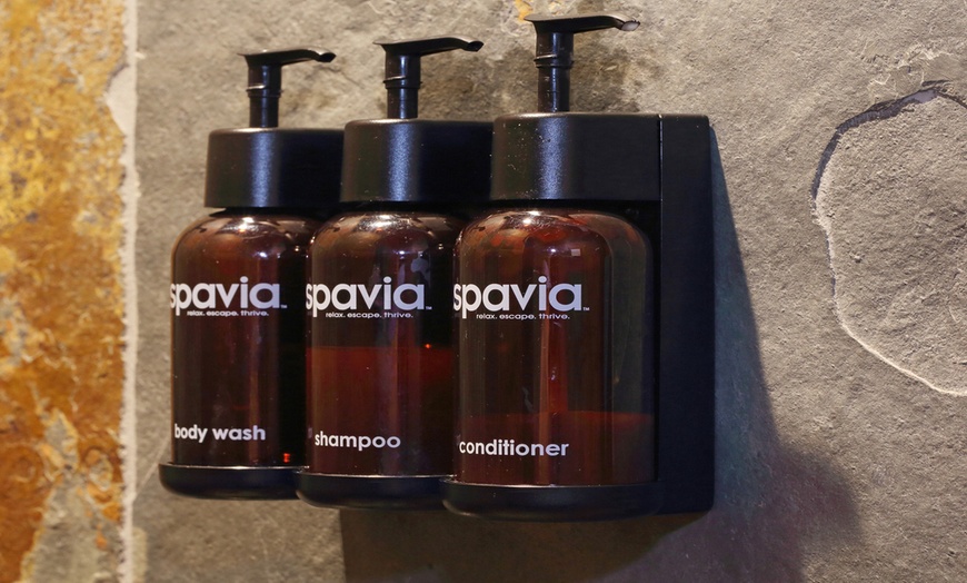 Image 6: Relax Package with Signature Massage and Facial