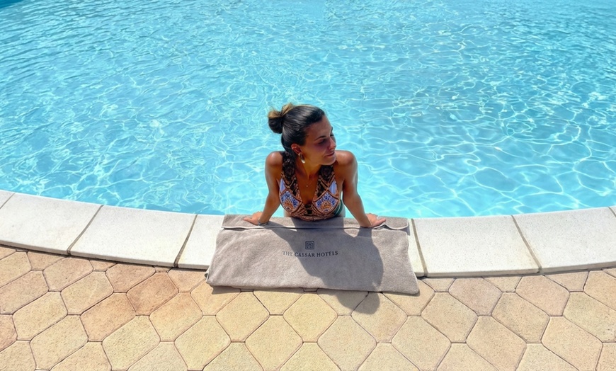 Image 3: Massa Marina, Toscana: Appartamento Smart o Superior fino a 4 persone