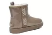 FREE SHIPPING: UGGS Clear Waterproof Classic Boots in a Range of Colors and Sizes (Up to 53% Off) - Image 4