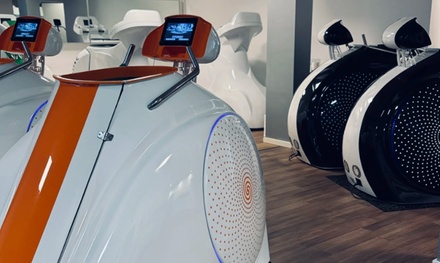 1x 30 Min. Vacu Active Bodyshape Anwendung (für Damen einlösbar) - Bodystyle Cologne