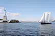 Sail New York Harbor: Iconic Skyline & Statue of Liberty Boat Tour - Second Medium