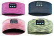 Sleep Headphones Bluetooth Headband Wireless Bluetooth Sports Headband - Second Medium
